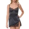 Black Chemise Large