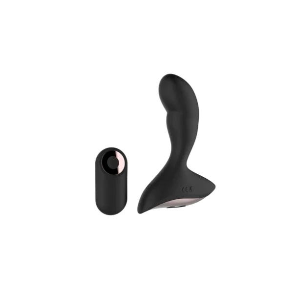 Rumble Anal Vibe w Remote - Image 3