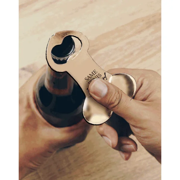 Glitterati Bottle Opener - Same Penis - Image 2