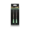 Bound Nipple Clamps - G2 Rose Gold GID