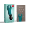 Manta Vibrating Stroker