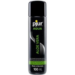 Pjur Aqua Aloe Vera