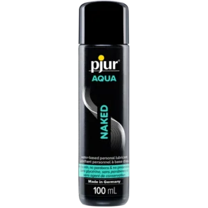 Pjur Naked Lube 100ML