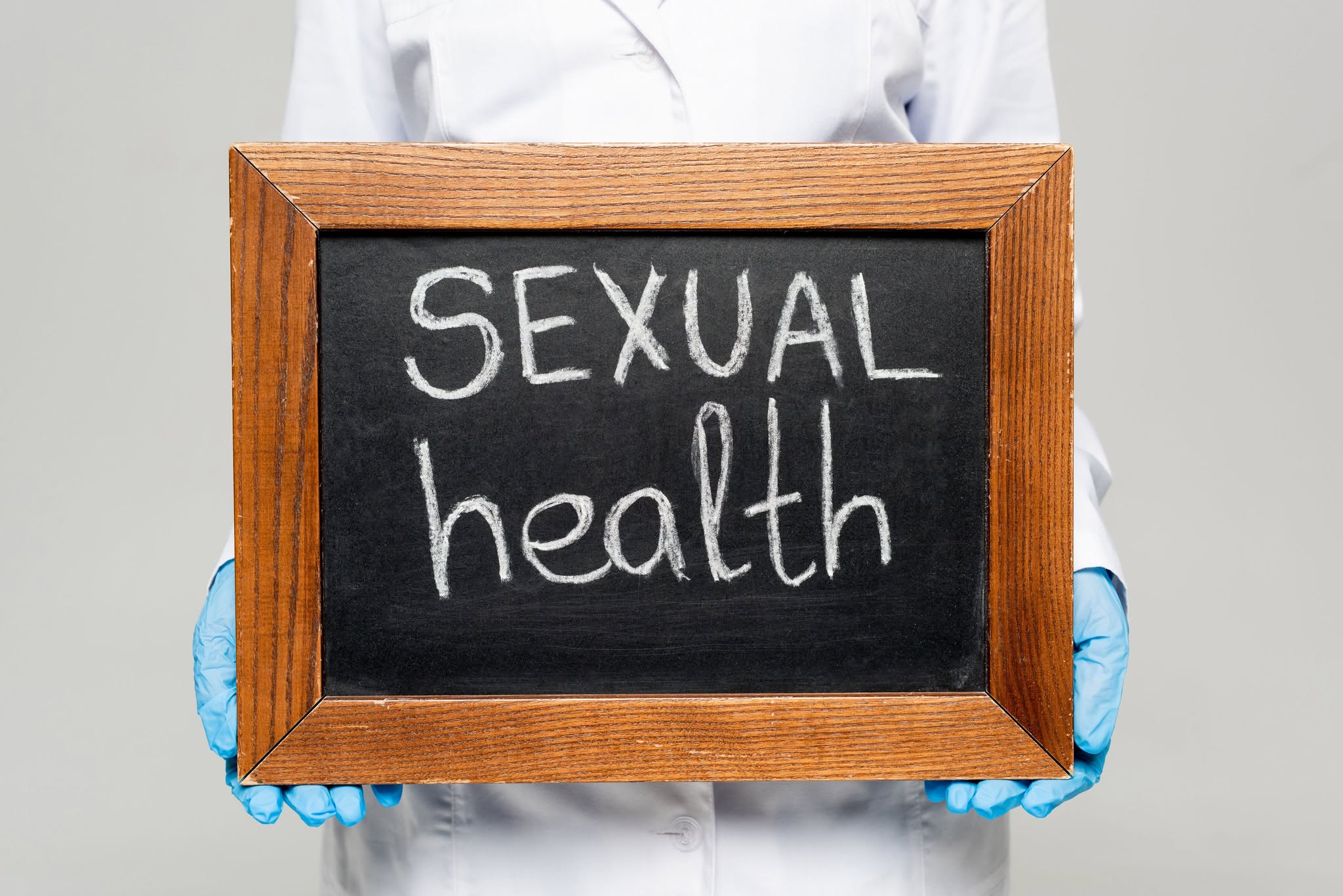 sexual health