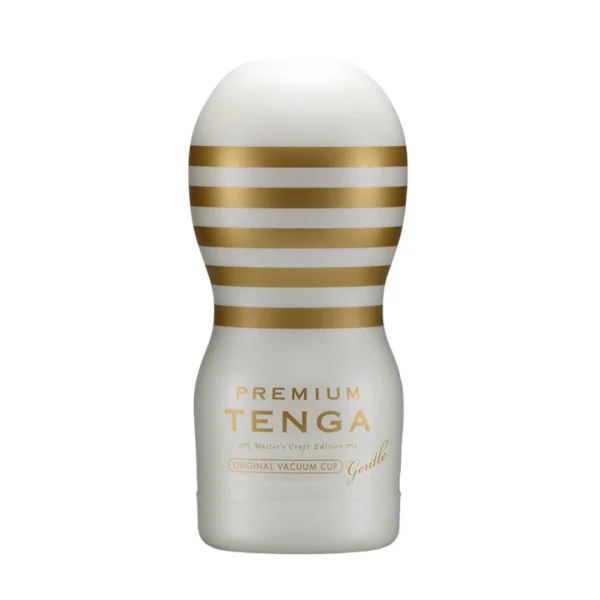 Premium Tenga Vac Cup - Gentle