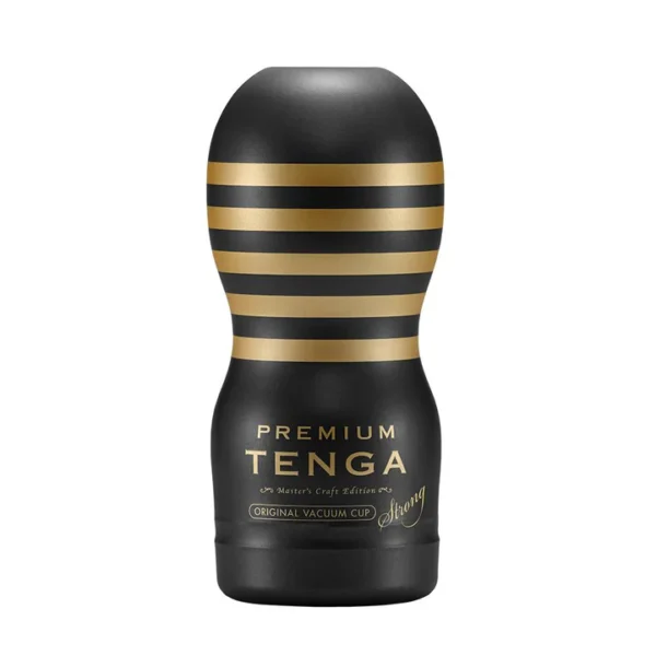 Premium Tenga Vac Cup - Strong
