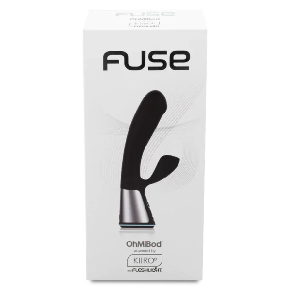 OhMiBod Fuse by Kiiro