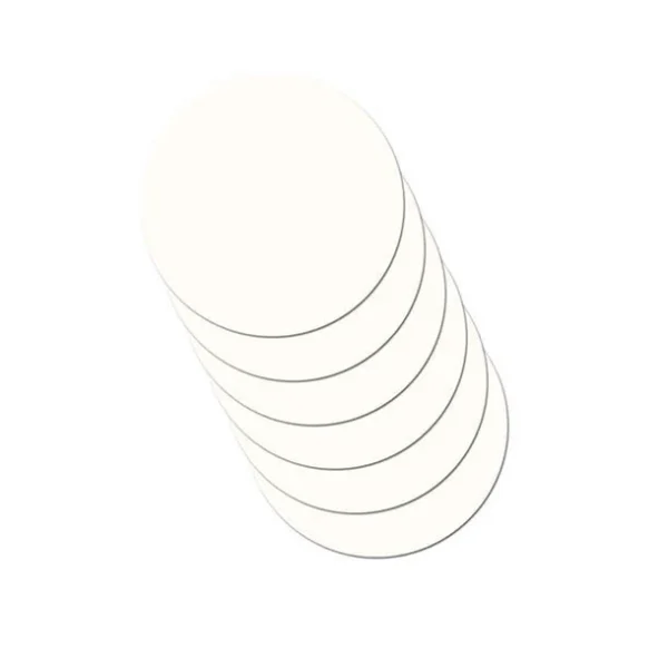 Pastease - Refills Circle