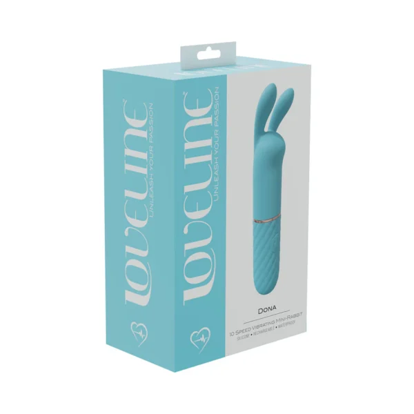 LoveLine - Dona Mini Rabbit