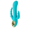Mighty Magic Clit, G-Spot & Anal Vibe - Image 4