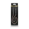 Bound Nipple Clamps - DC3 - Rose Gold