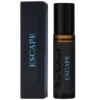 Pure Instinct Escape  Men's Pheromone Perfume Roll On - Image 5